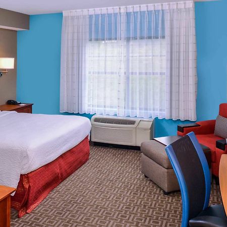 Towneplace Suites Thousand Oaks Ventura County Eksteriør bilde