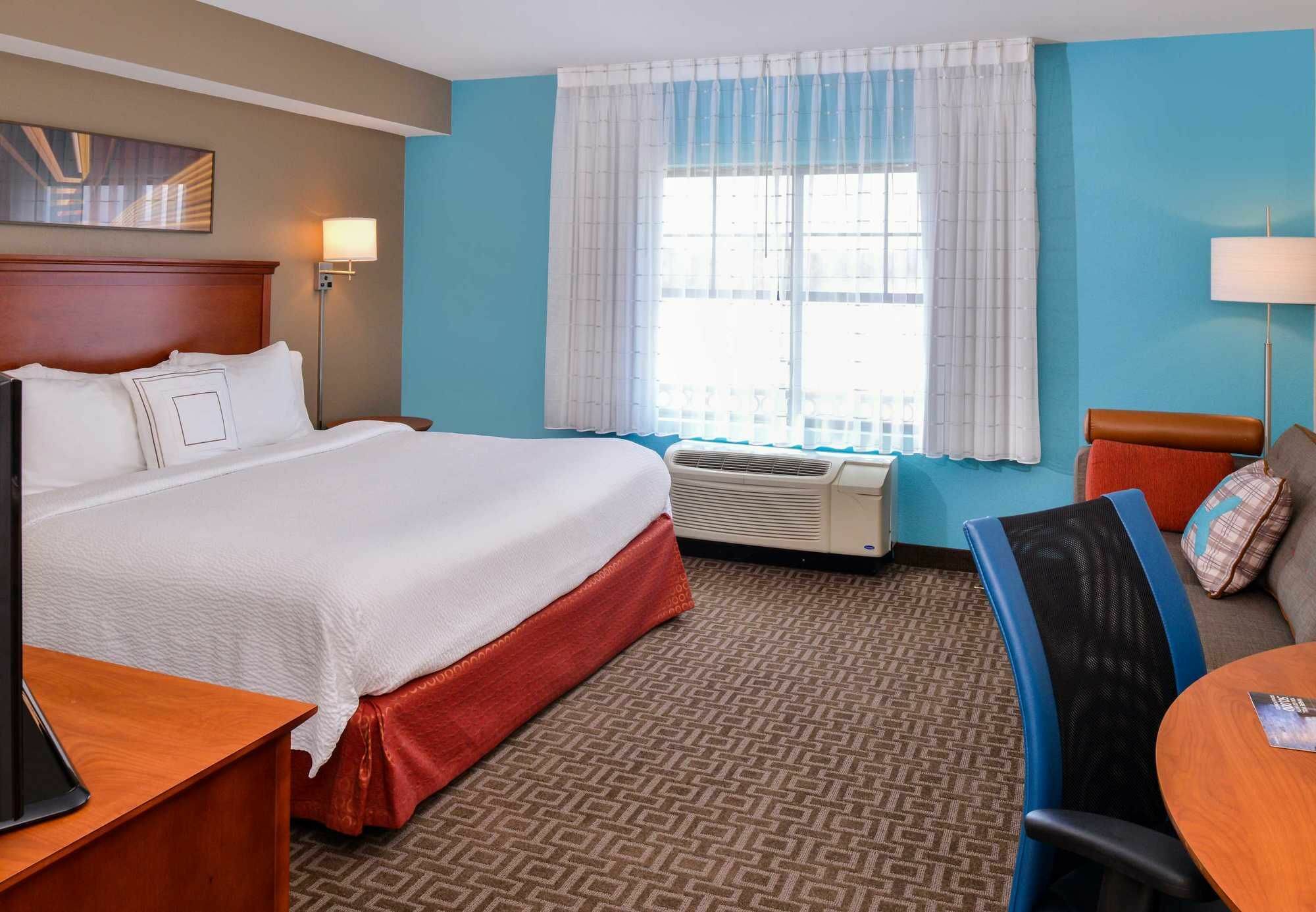 Towneplace Suites Thousand Oaks Ventura County Eksteriør bilde