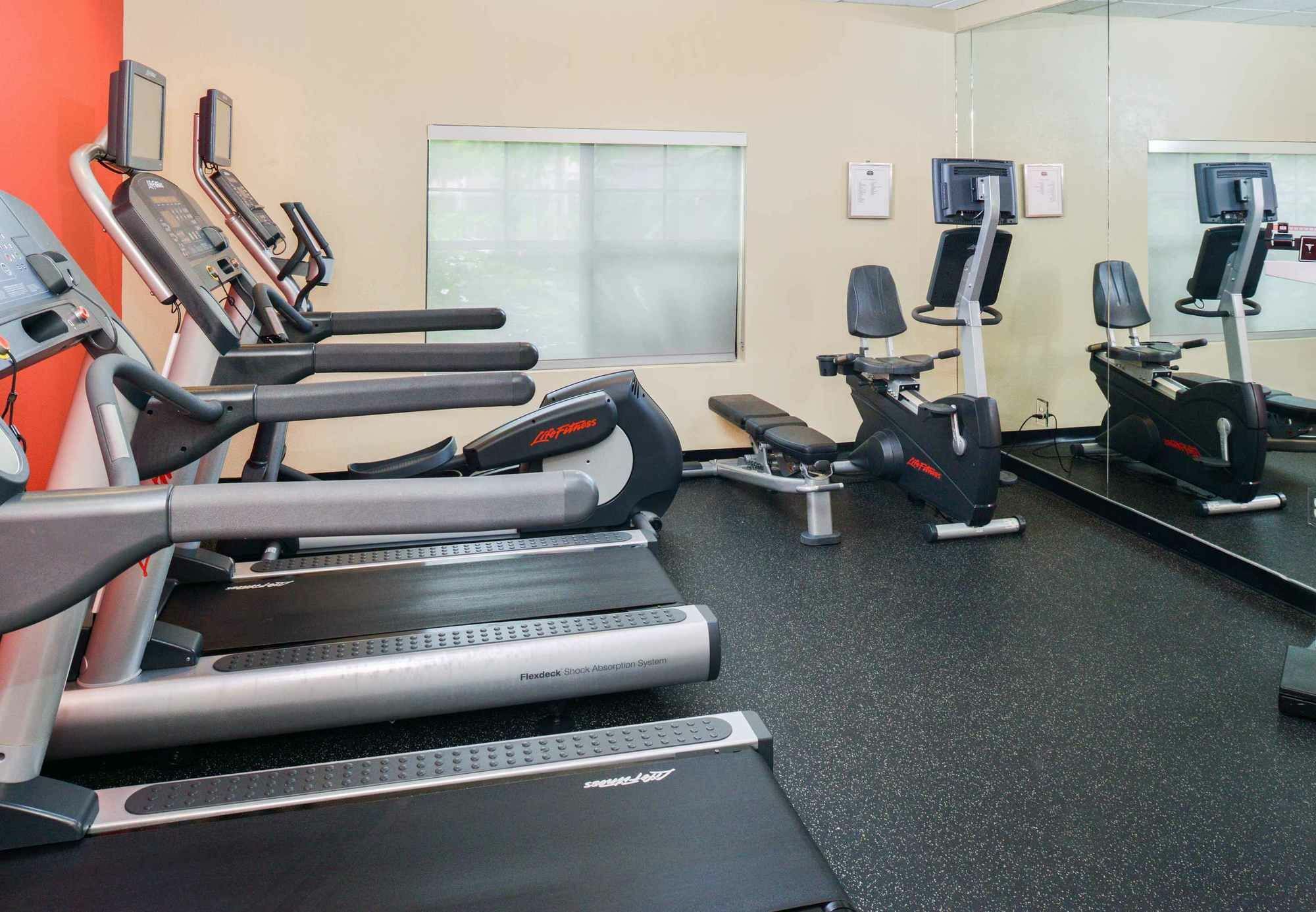 Towneplace Suites Thousand Oaks Ventura County Eksteriør bilde