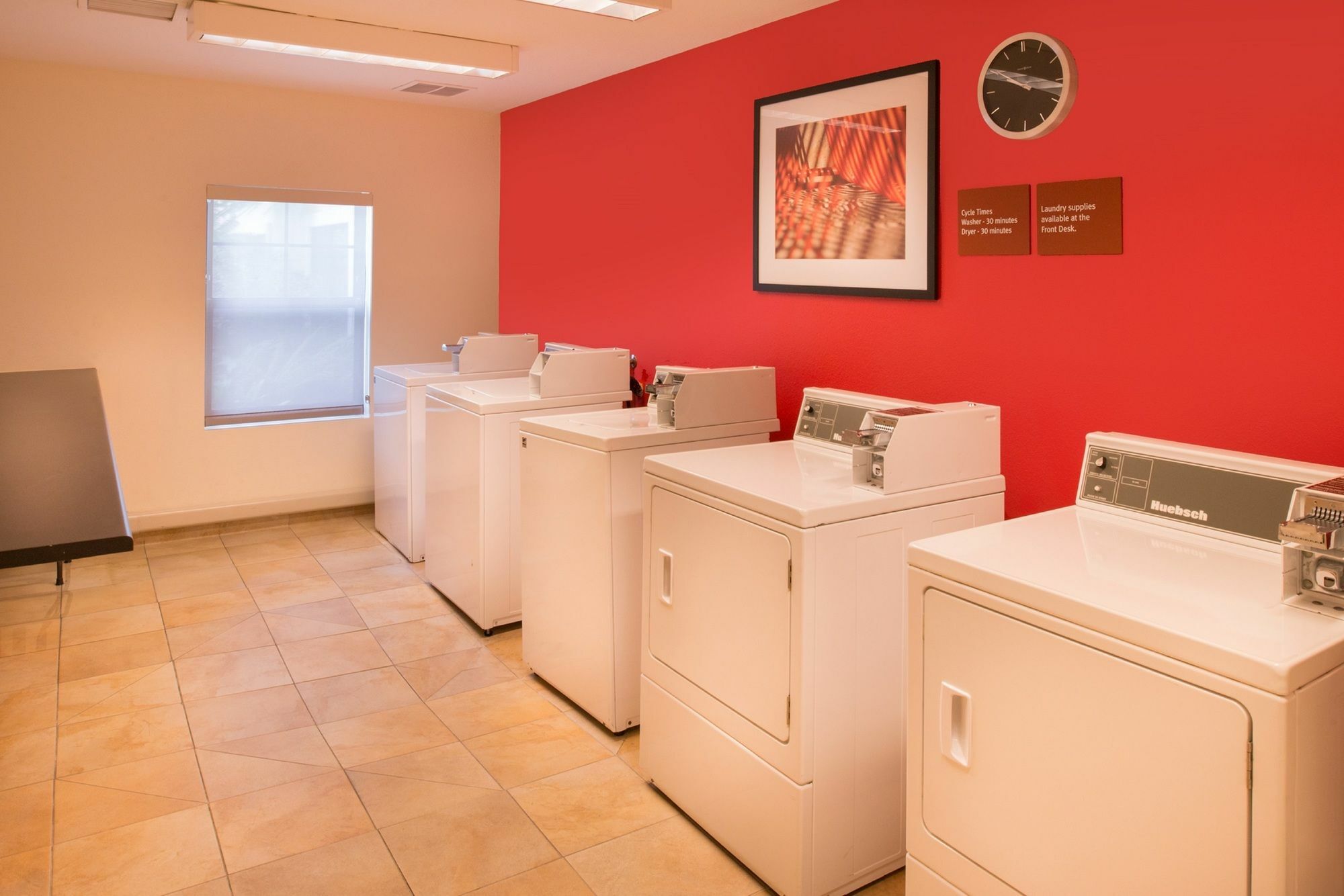 Towneplace Suites Thousand Oaks Ventura County Eksteriør bilde