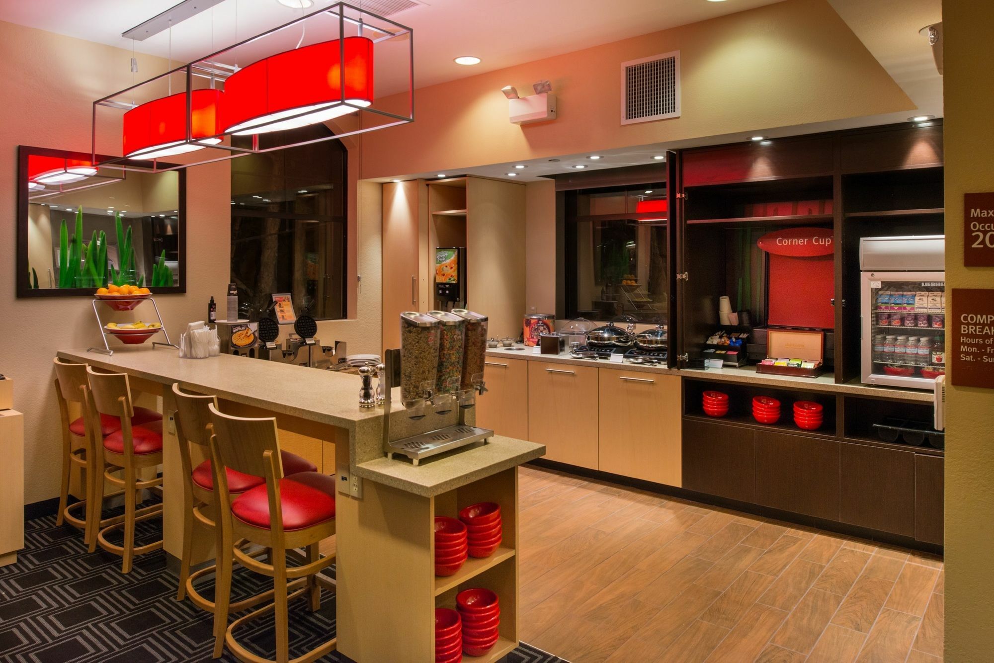 Towneplace Suites Thousand Oaks Ventura County Eksteriør bilde