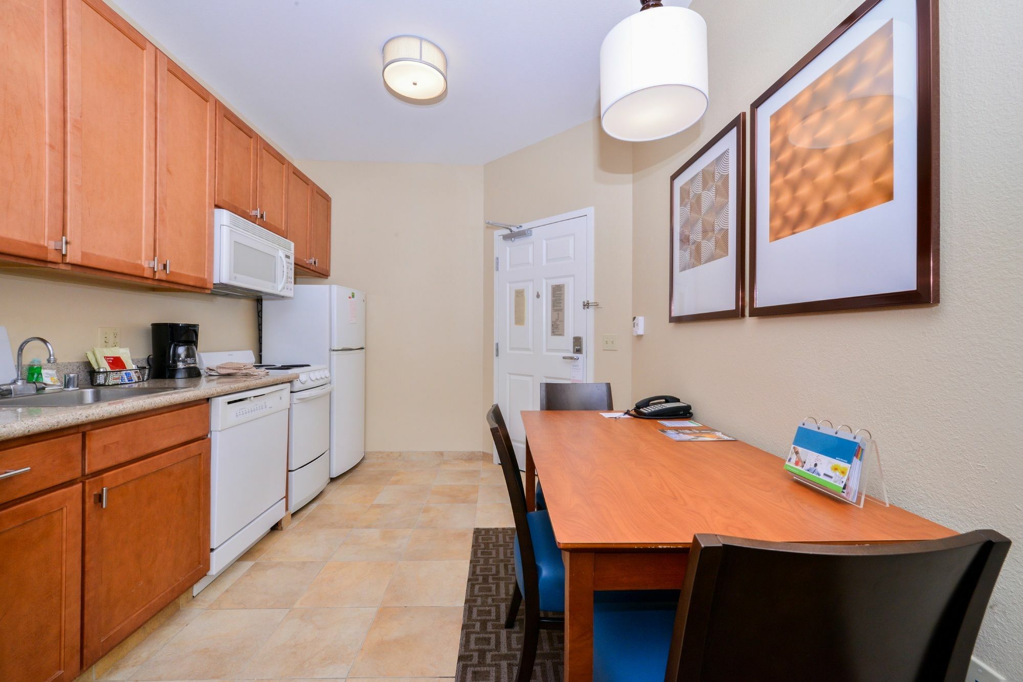 Towneplace Suites Thousand Oaks Ventura County Eksteriør bilde