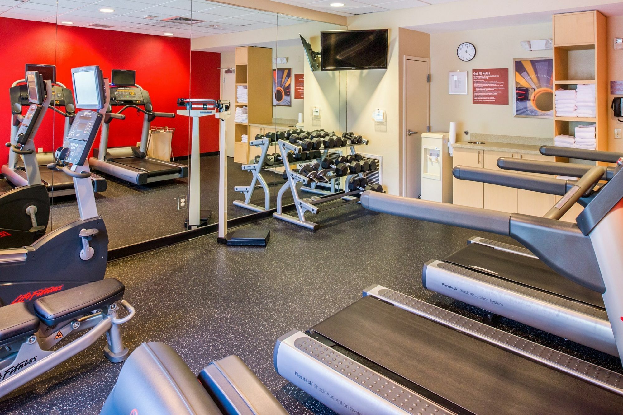Towneplace Suites Thousand Oaks Ventura County Eksteriør bilde