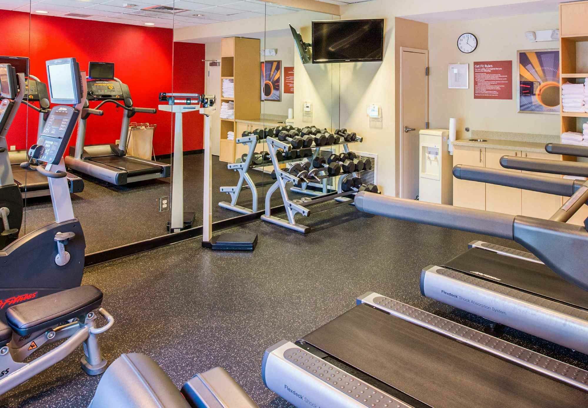 Towneplace Suites Thousand Oaks Ventura County Eksteriør bilde