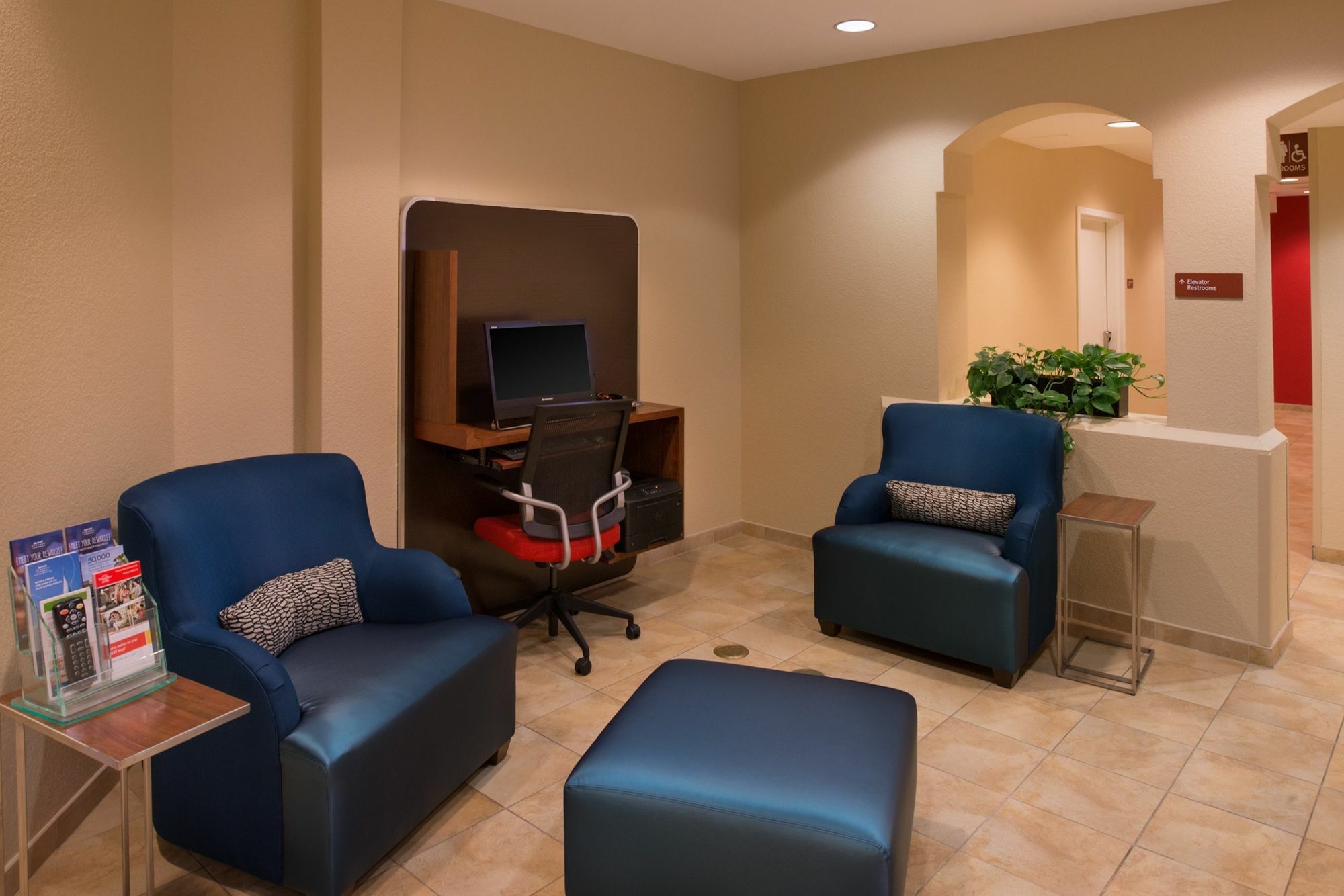 Towneplace Suites Thousand Oaks Ventura County Eksteriør bilde
