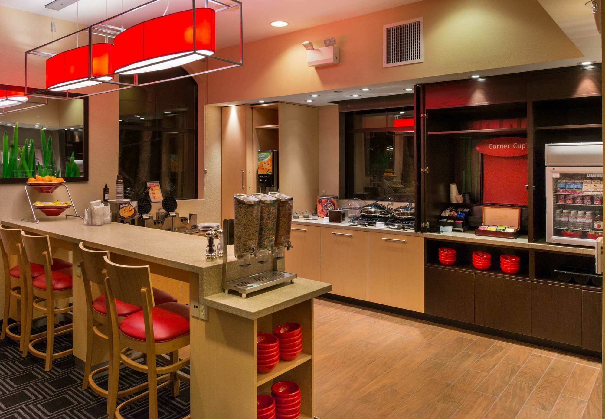 Towneplace Suites Thousand Oaks Ventura County Eksteriør bilde