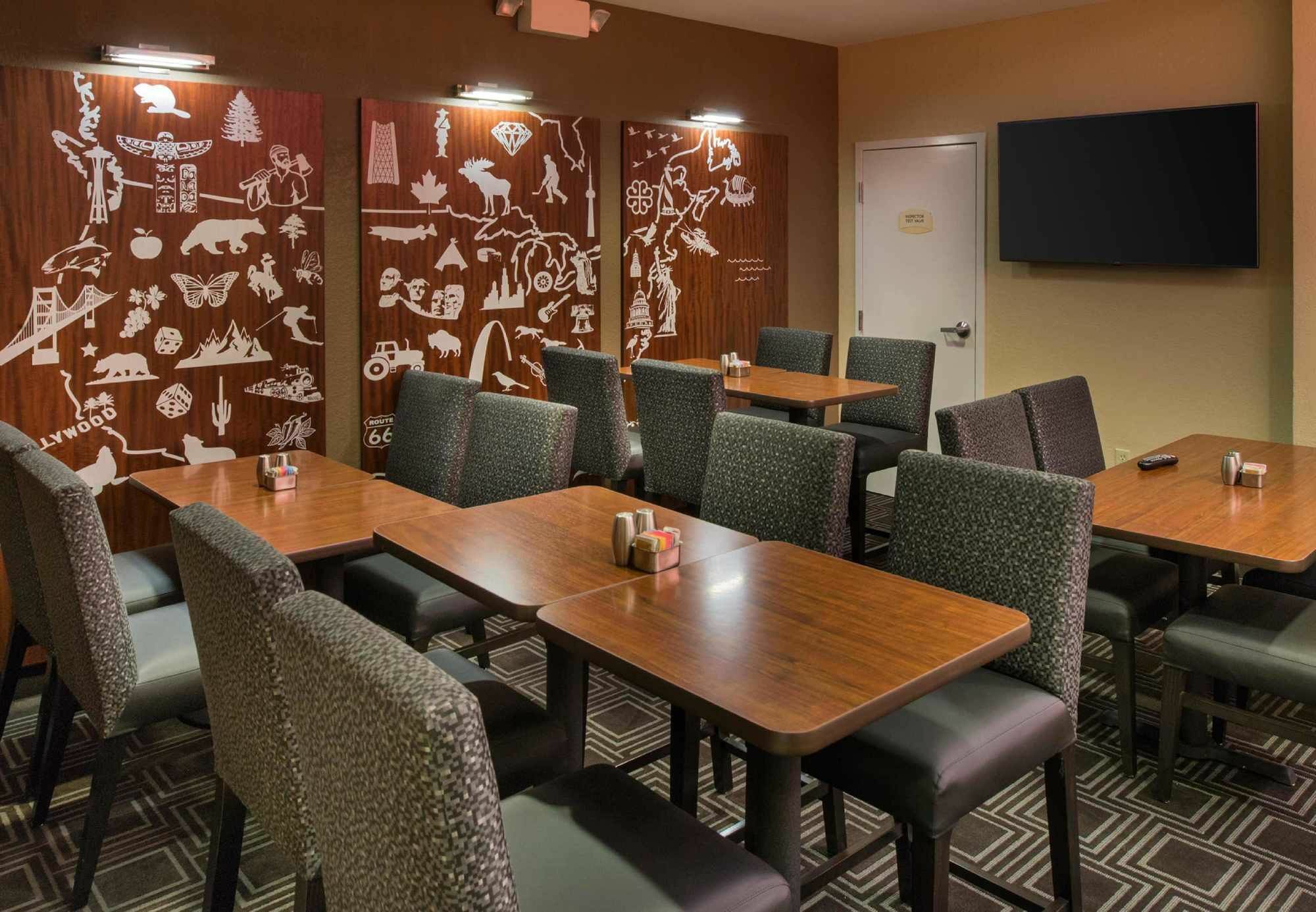 Towneplace Suites Thousand Oaks Ventura County Eksteriør bilde