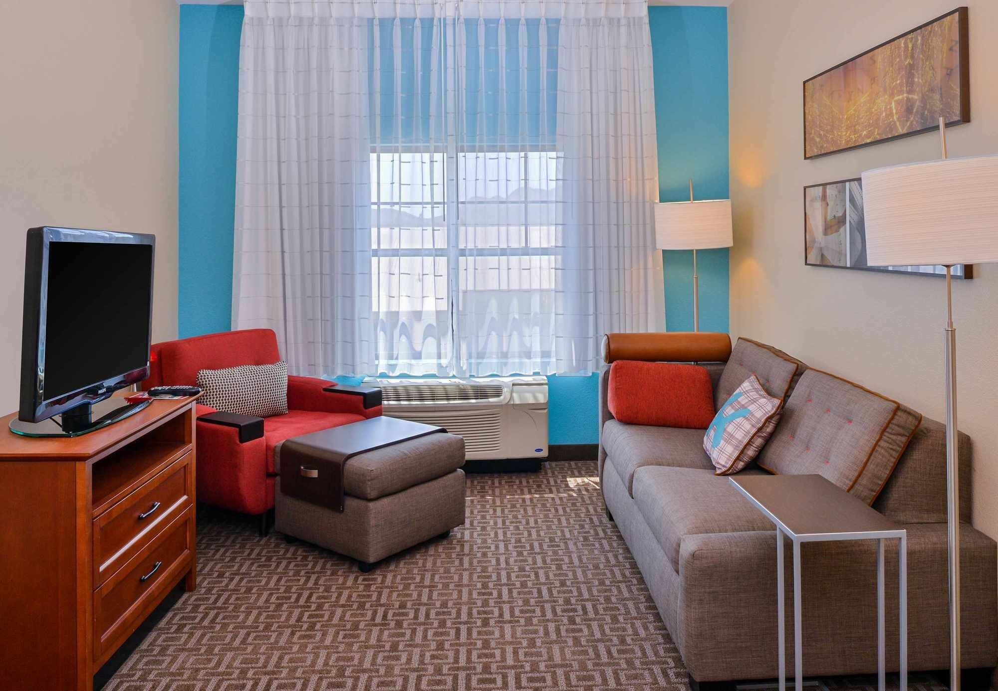 Towneplace Suites Thousand Oaks Ventura County Eksteriør bilde